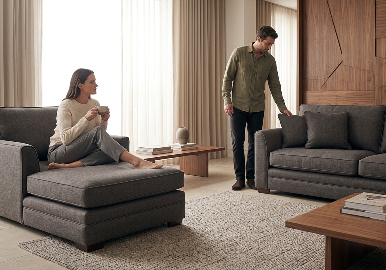 Expert Upholstery Services in Glen Rock You Can Trust